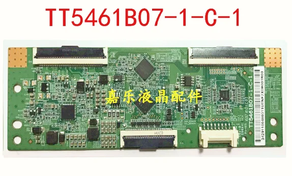 Хорошее прохождение теста плата t-con для TT5461B07-1-C-3 55 дюймов | Электроника