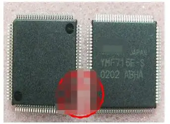 IC новый 100% YMF715E-S