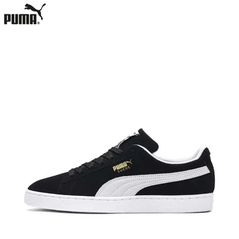

Mens gym shoes Puma, suede classic, 35263403