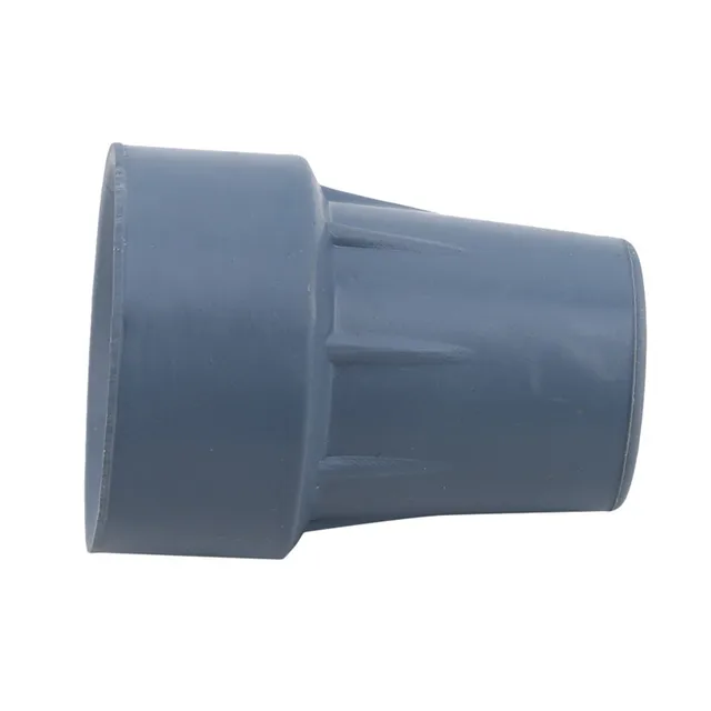 1 Pc 19 Mm-Es Gumi Trekking Pólus Sapka Sétálka Mankó Hüvely Nem Csúszási Láb Burkolat Trókérő Pólusú Székekhez - Image 5