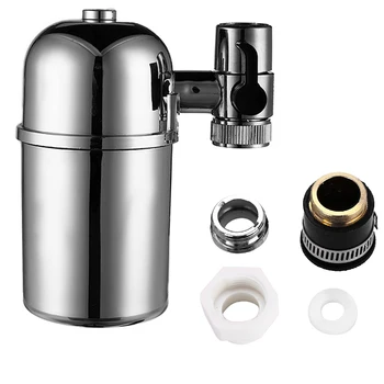 

Remove water contaminants water ionizer household water filter purifier for kitchen water purification