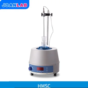

JOANLAB Digital Display Laboratory heating mantle with Electronic Temperature Control and Magnetic Stirring 2000ml