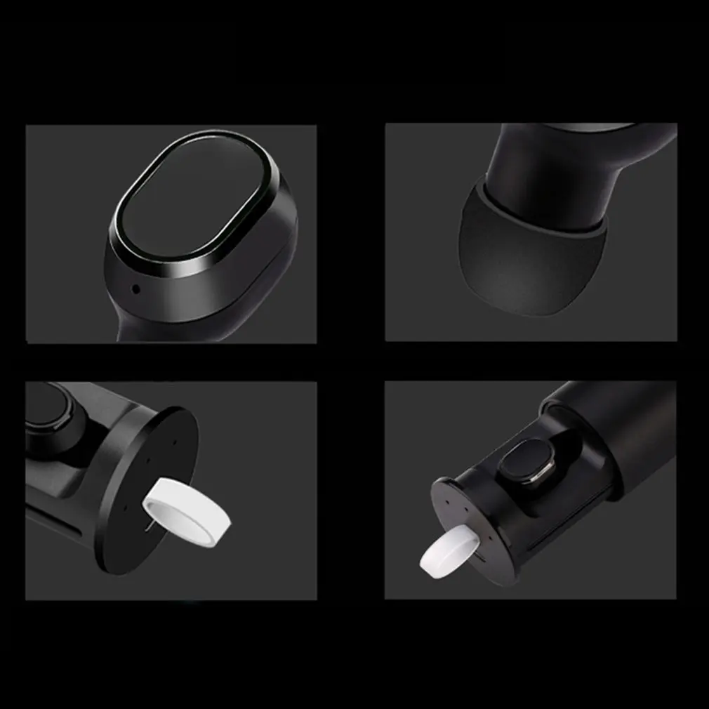 I8 с зарядным устройством, Bluetooth наушники, Спортивная гарнитура, вкладыши, беспроводные наушники, мини, ультра маленькие, в ухо, одно ухо