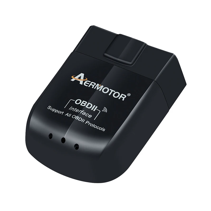Viecar 4,0 ELM327 V 1,5 Bluetooth-Kompatibel IOS Android AER ELM 327 WIFI BT 25K80 OBD2 Diagnose Scanner Code Reader freies Schiff – Detail 14