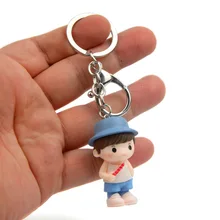 Сахарное покрытие Haws on a Stick для мужчин и женщин Garage Kit карабин креативный брелок для ключей автомобиля кольцо корейский стиль пара ручка для сумок