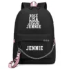 Sac à dos Blackpink Jennie™ 2