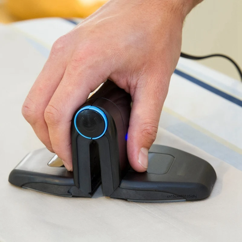 

Folding Portable Iron Compact Press Up and Perfect Foldable Travel Iron Foldable Mini Iron for Collar Eu Plug