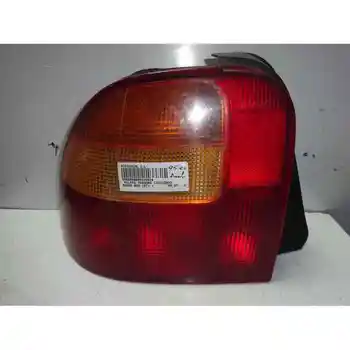

LEFT REAR light MG ROVER 400 SERIES (RT)