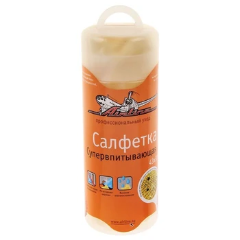 

Super-feeding napkin in a tube, 43 x 32 cm 1355582
