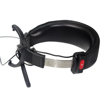 

Accessories Scratch Proof Headband Cushion Comfort Repair Part Fitness Audio Replacement With Hook Easy Install Black Soft