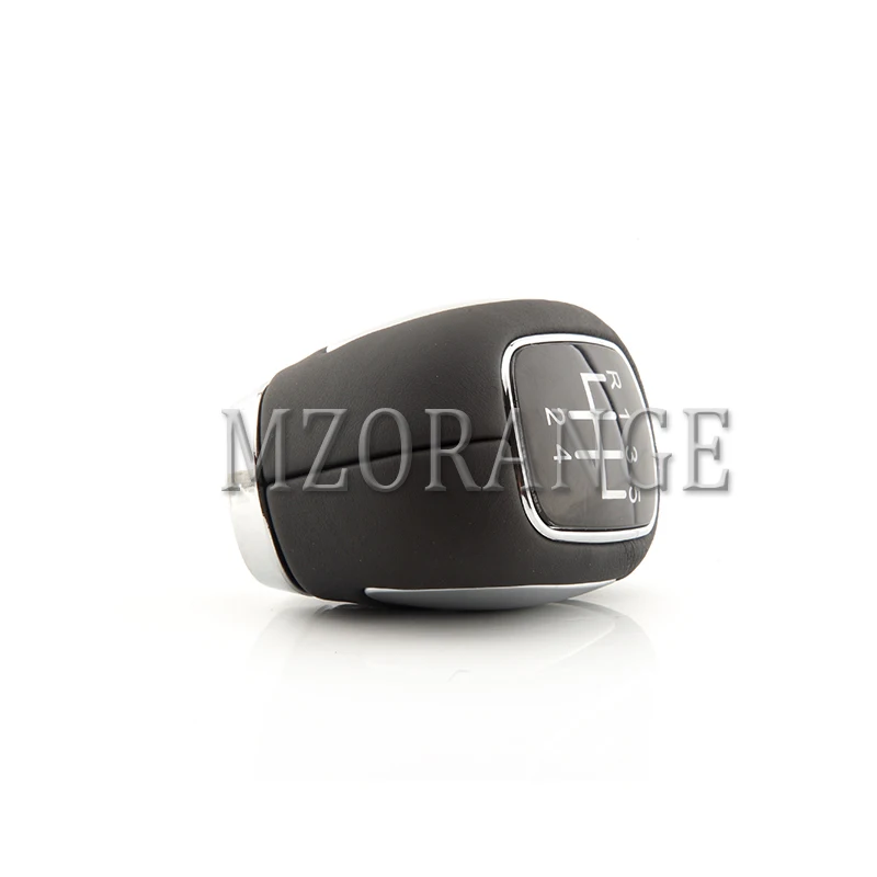 MZORANGE 1 шт. для Chevrolet Cruze 2009- 5 скоростной рычаг переключения скоростей ручка переключения передач автомобильные аксессуары