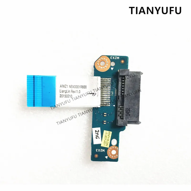 Для hp 15-AC 15-AF 15-B 15-BN070WM 15-AY LS-D701P 255 250 G5 Touc ad мышь кнопочная панель протестирована 100%