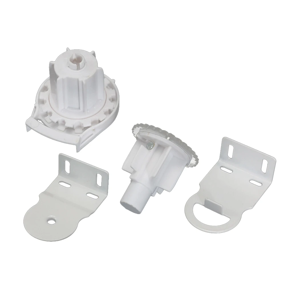  Clear Plastic Chain Connector for Beaded Chain for Roller Shades