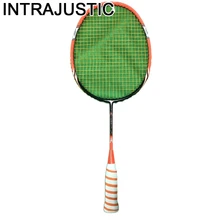 Para Sporting Goods Raquete De Racchette Sport Equipment Training Cremalheira Raqueta Raqueteira Padel Fitness Badminton Racket