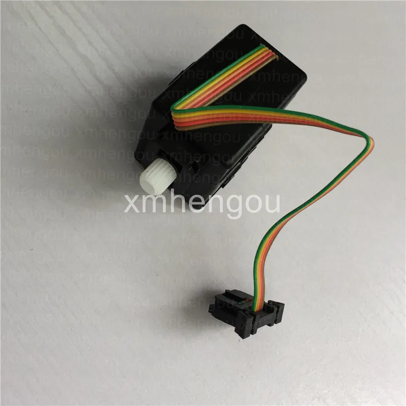 8 шт. Hengoucn машина чернильный ключ двигатель 3050L012S, 61.186.5311 Hengoucn офсетная печатная машина части
