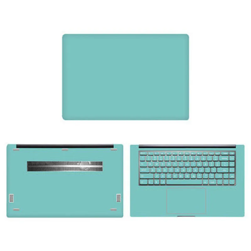 Наклейка на весь корпус для Xiaomi RedmiBook 14/16 дюймов Твердая виниловая наклейка кожу