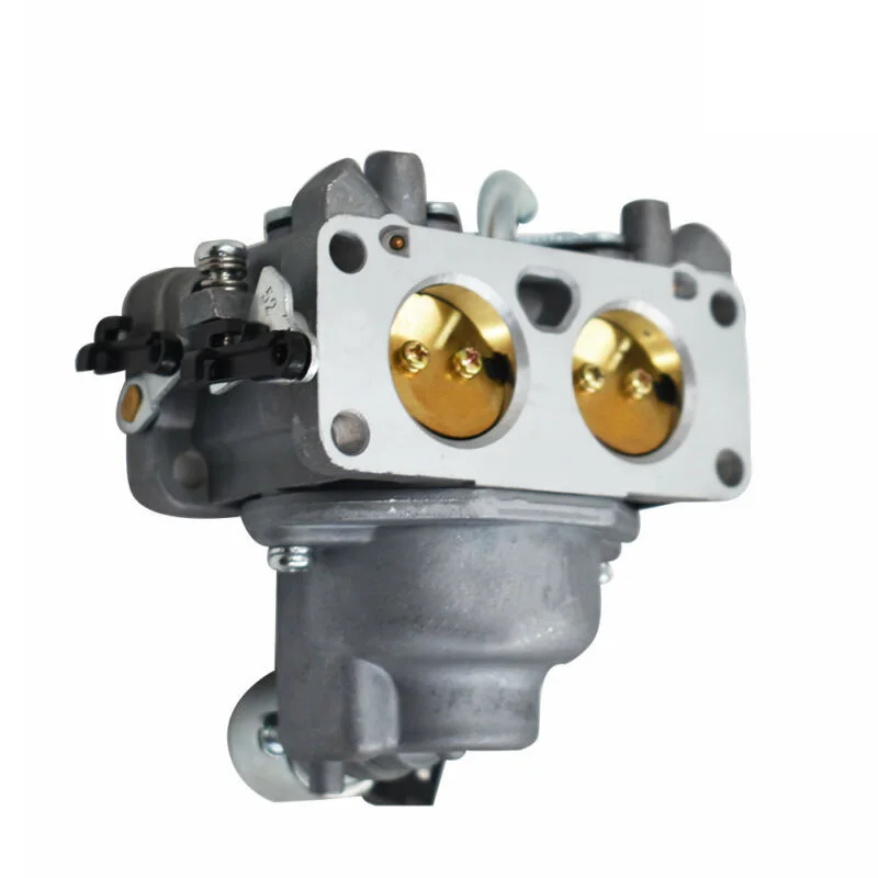 

Quality Carburetor Kit Convenient For Kawasaki 15004-0757 Replace 15003-7094, 15004-1005 FH721V Home Garden Supplies