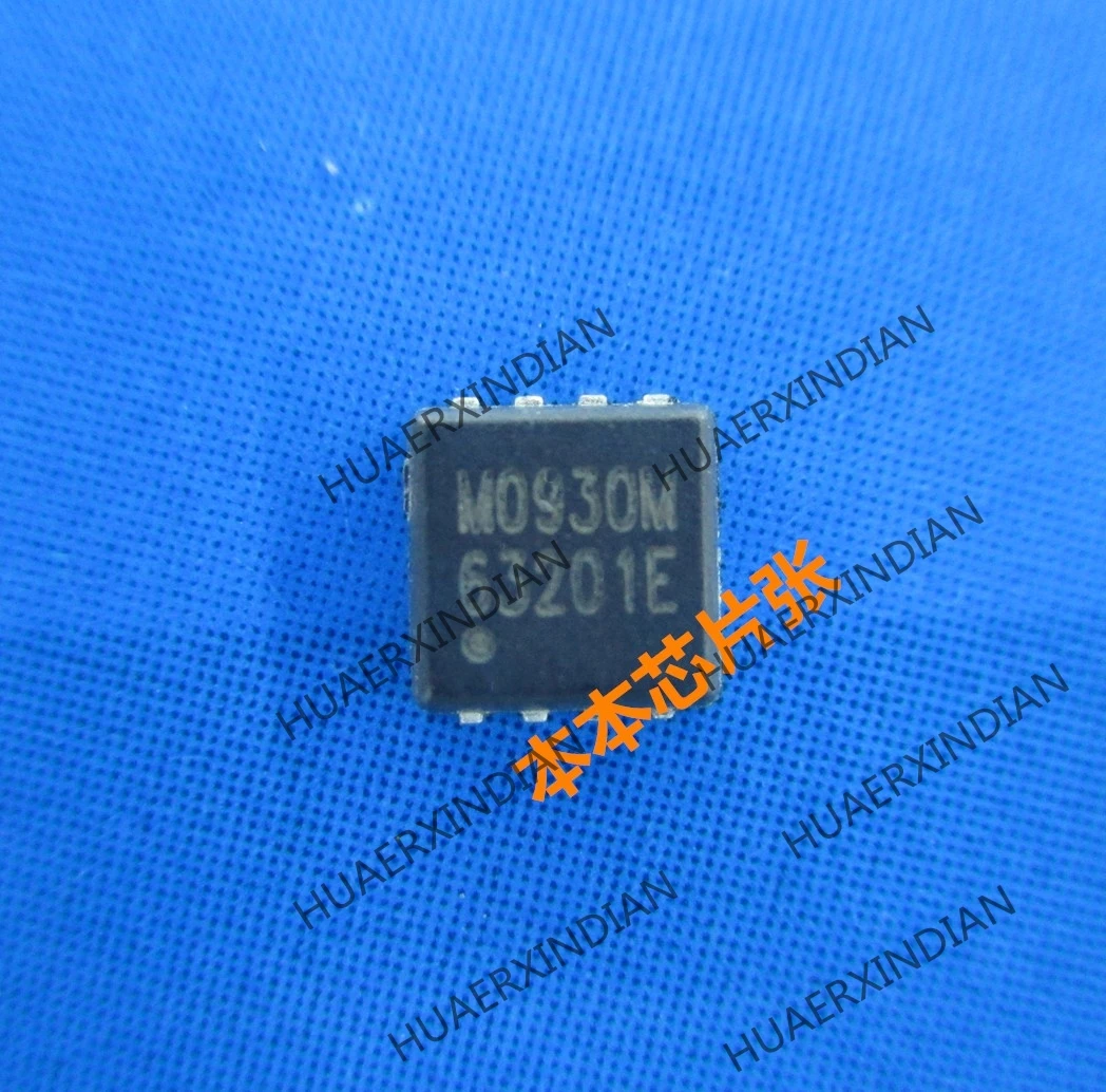 Новый QM0930M3 QM0930M M0930M MO93OM QFN-83 высокое качество в наличии | Электронные компоненты и