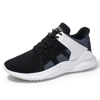 

Running Shoes Men Sneakers Summer Light Mesh Shoes For Lovers Outdoor Jogging Trainers Male Sport Shoes Women Zapatillas Hombre