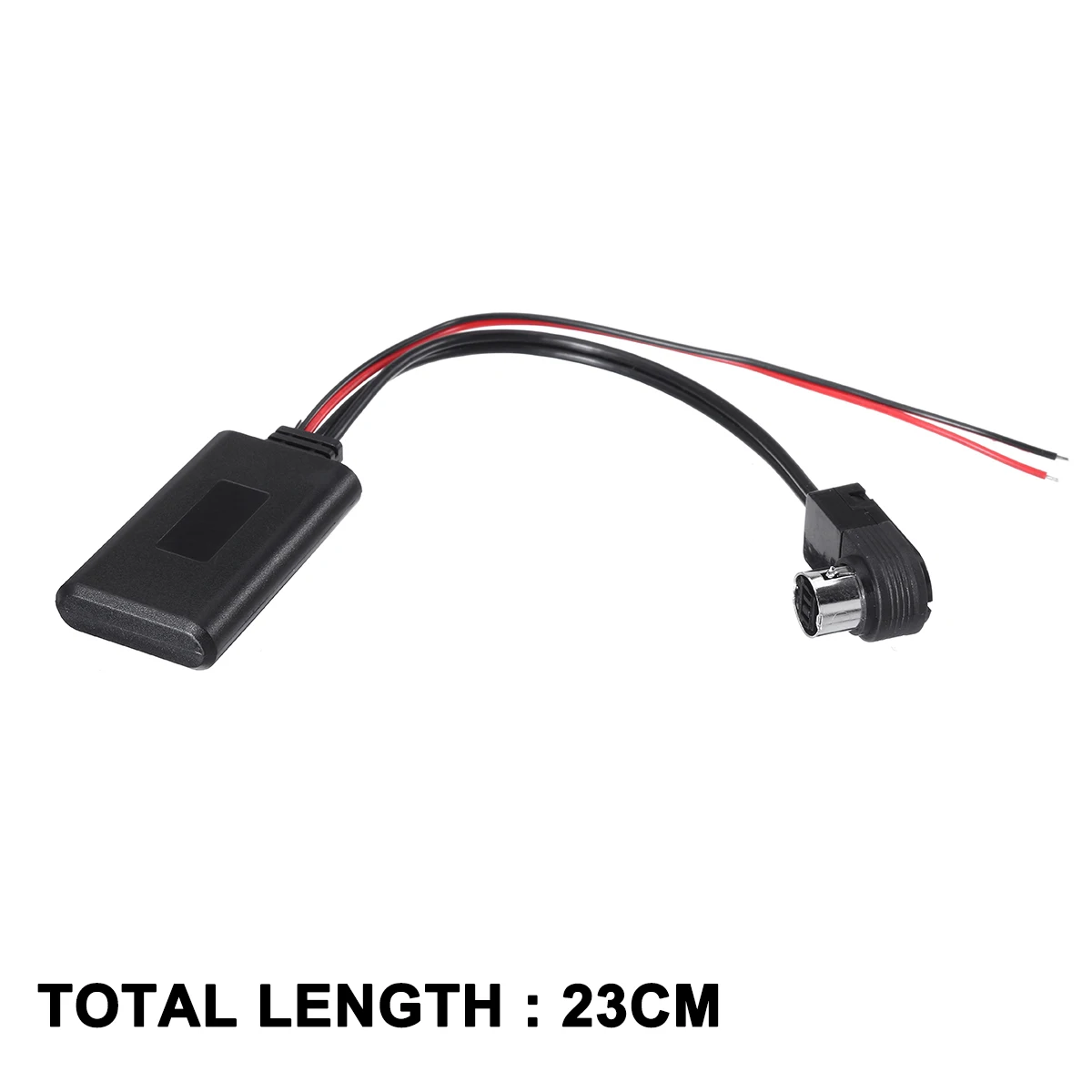 Alpine KCA-121B CDA-9857 CDA-9886 CDA-117 bluetooth Aux кабель-адаптер Шнур Автомобильная электроника Аксессуары