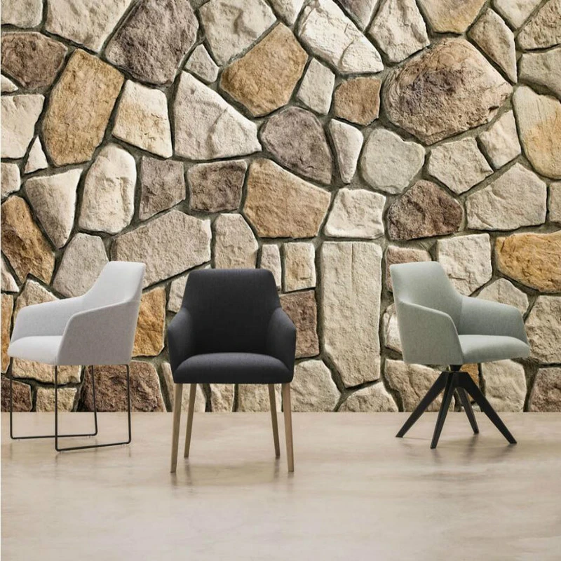 Custom Hd Stone Background Wall Mural Wallpapers For Living Room Bedroom Sofa Tv Background Walls 3d Wall Papers Home Decor 3d Wallpaper Wallpaper For Walls3d Wallpapers For Wall Aliexpress