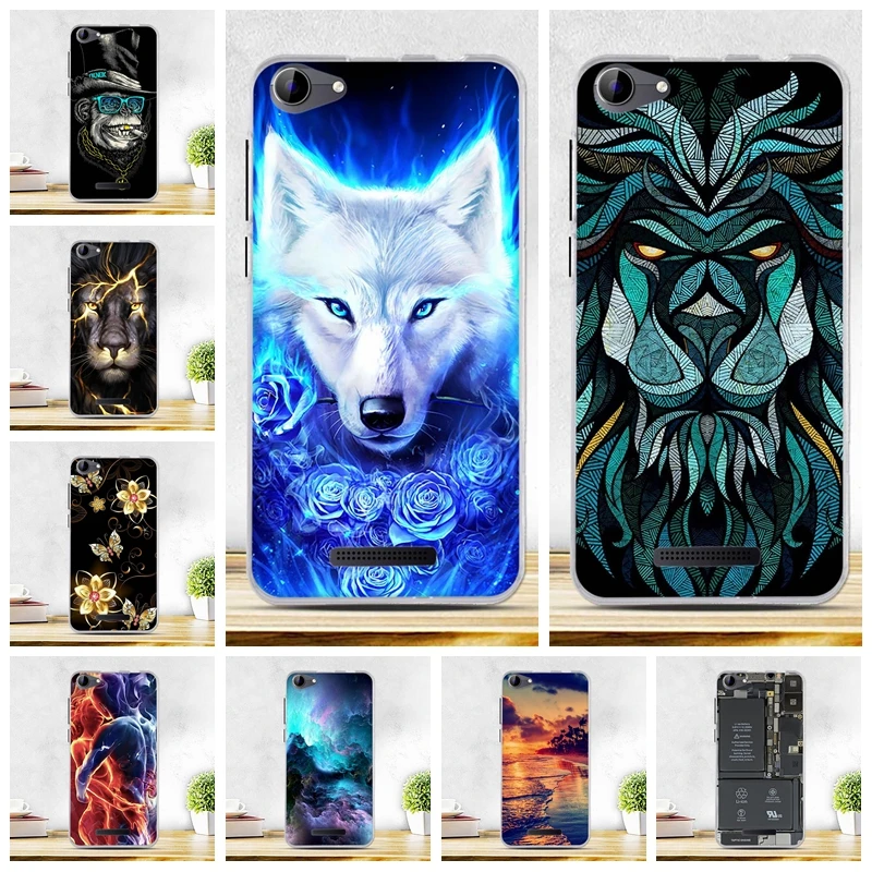 

Case For Coque BQ 5059 BQS-5059 BQ5059 Strike Power Case TPU Soft Silicone Cover for Fundas BQ BQ-5059 Strike Power Phone Cases