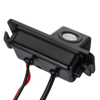 

Car Rearview Rear View Camera Reversing Cam for Ford for MONDEO Fiesta for Focus Tokugawa S-max 12V Car Camera