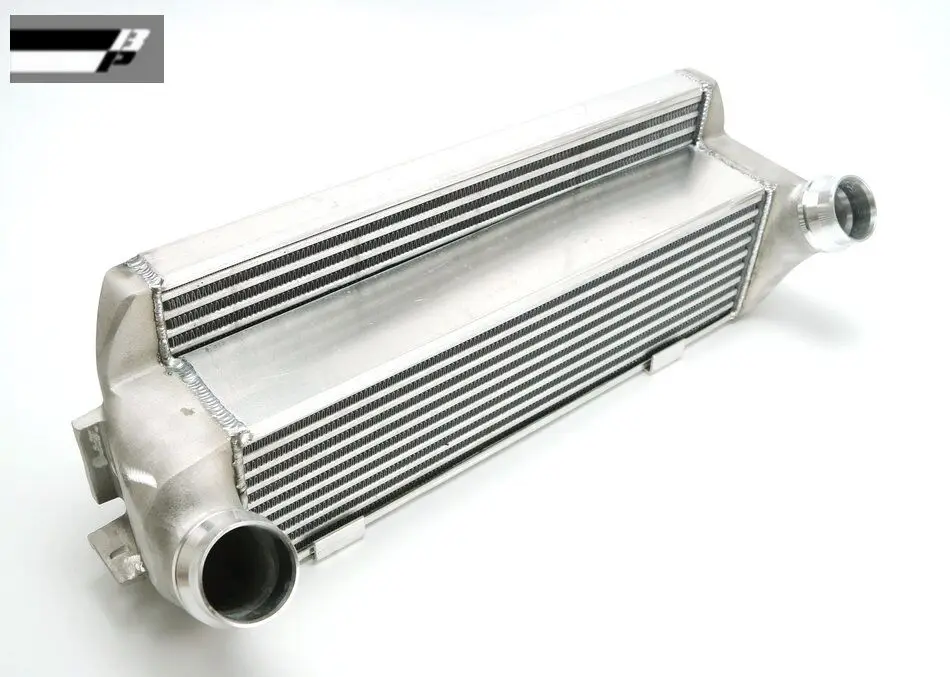 

BOLT ON FRONT MOUNT INTERCOOLER for BMW 128 135 F20 F21 N13 N20 N55