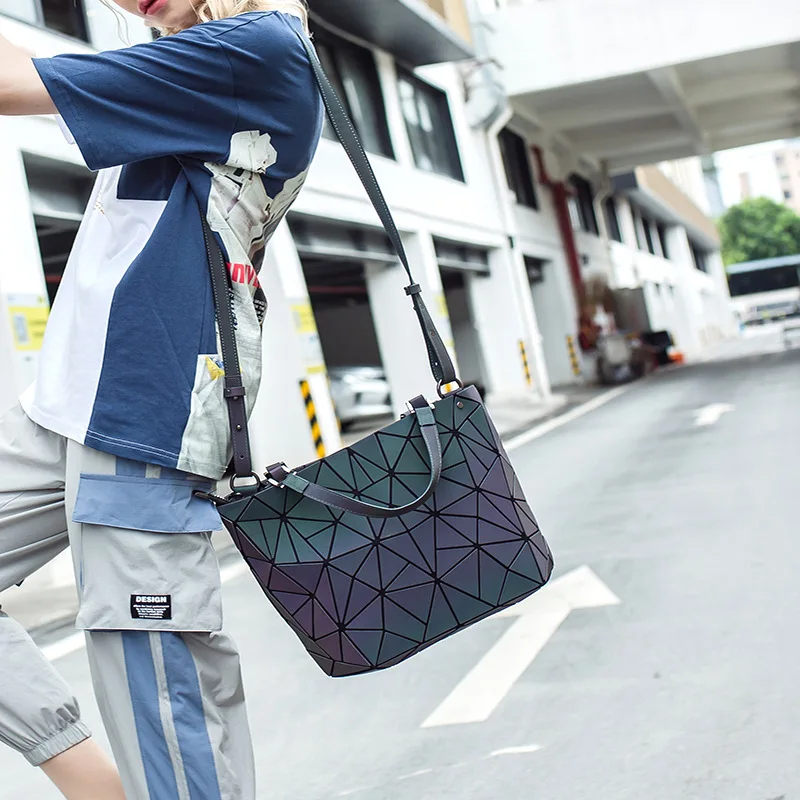 Новинка 2020 модная женская сумка на плечо в европейском и американском стиле с