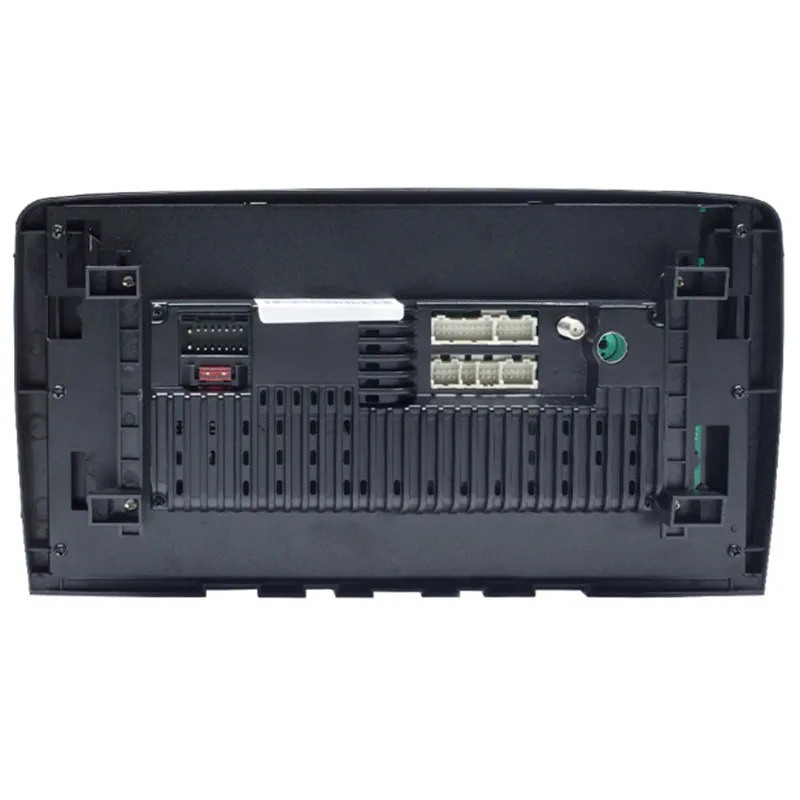  Android 9.0 Auto Radio DVD Player für Mercedes Benz R Klasse W251 R280 R300 R320 R350 R500 R63 AMG 