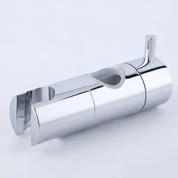 

Handheld Shower Head Holder Adjustable Sprayer Holder Rotating Shower Rod Bar