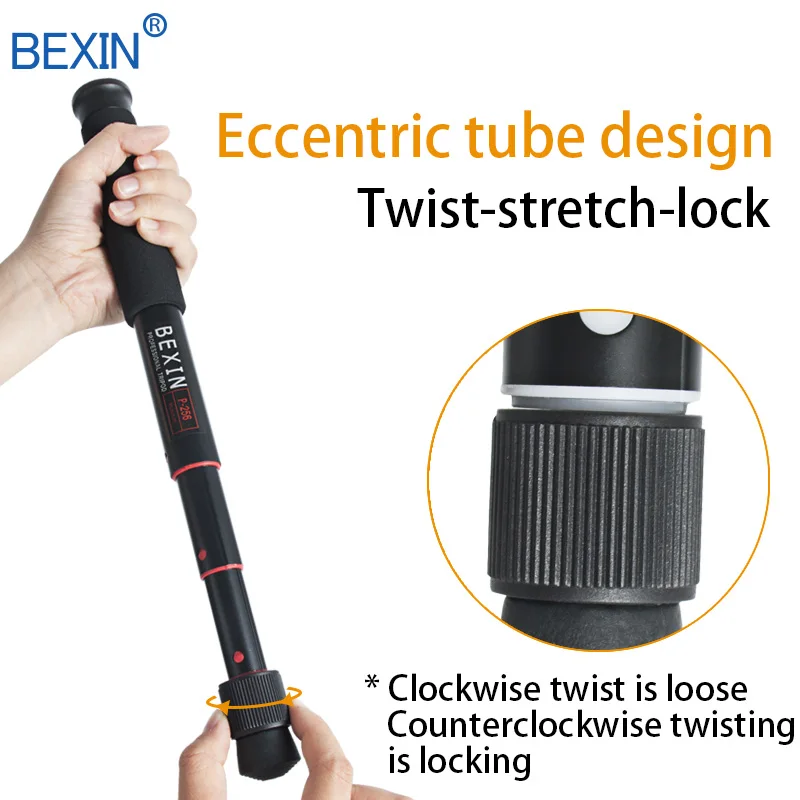 Aluminum Alloy Camera Mini Monopod Lightweight Portable Travel Video Monopod Holder Bracket For Dslr Camera Sony Nikon