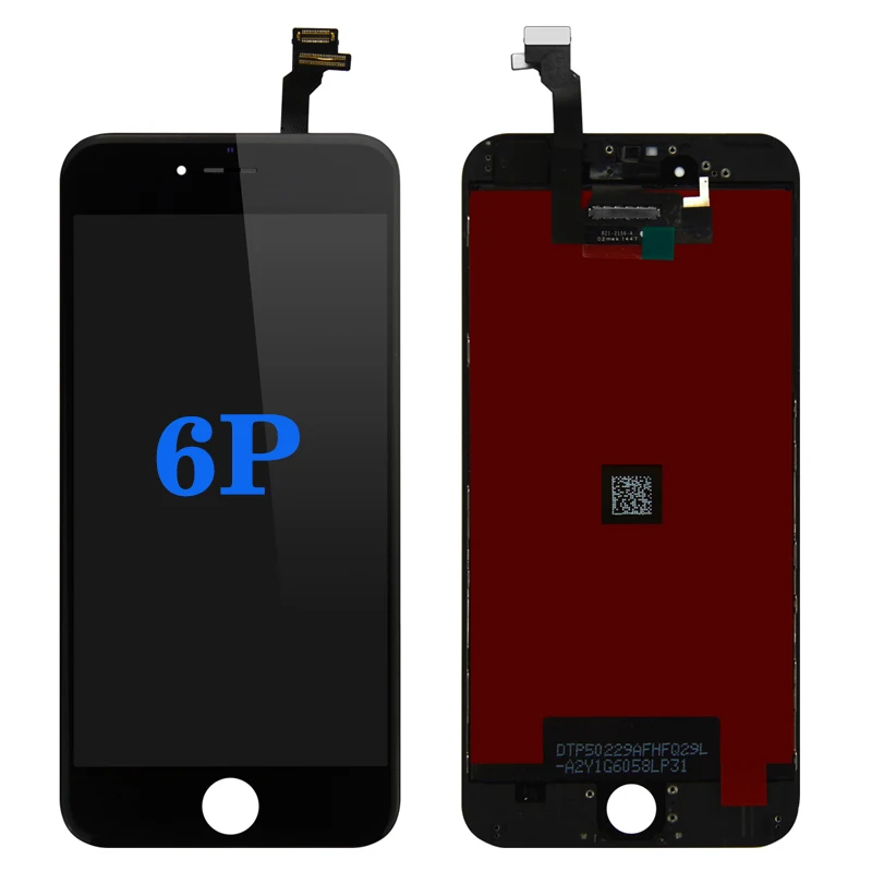iphone 6 plus LCD (1)