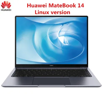 

Huawei MateBook 14 linux version 14 Inch Laptop PC With 8th Gen Core i5-8565U CPU 3.9GHz 8GB 512GB SSD 2160x1440 Display MX250