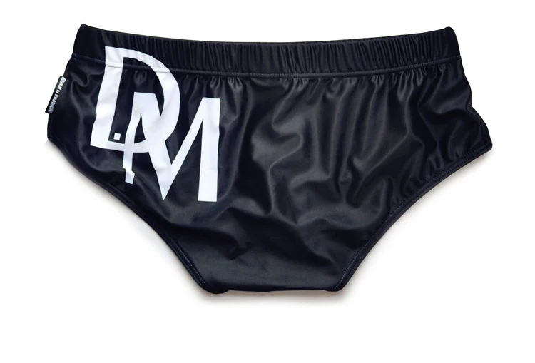 Новая быстросохнущая Мужская одежда для плавания Maillot De Bain, боксеры короткие трусы шорты для плавания мужские плавки для серфинга купальный костюм для ванной Zwembroek Heren