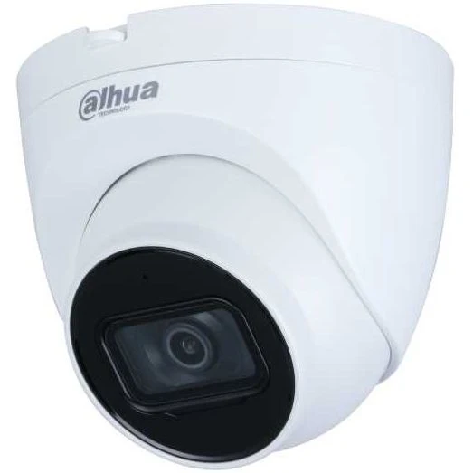 Видеокамера IP DAHUA DH IPC HDW2431TP AS 0280B 1440p 2.8 мм белый|Камеры видеонаблюдения| |