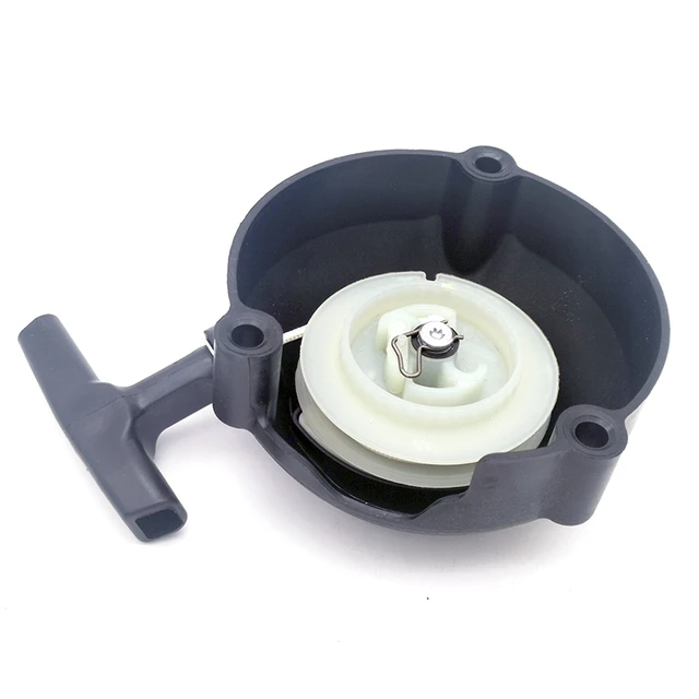 Pull Recoil Starter Fit For Stihl BR 500 550 600 BR500 BR550 BR600 Backpack  Leaf Blower Spare Parts 4282 190 0303 42821900303 - AliExpress