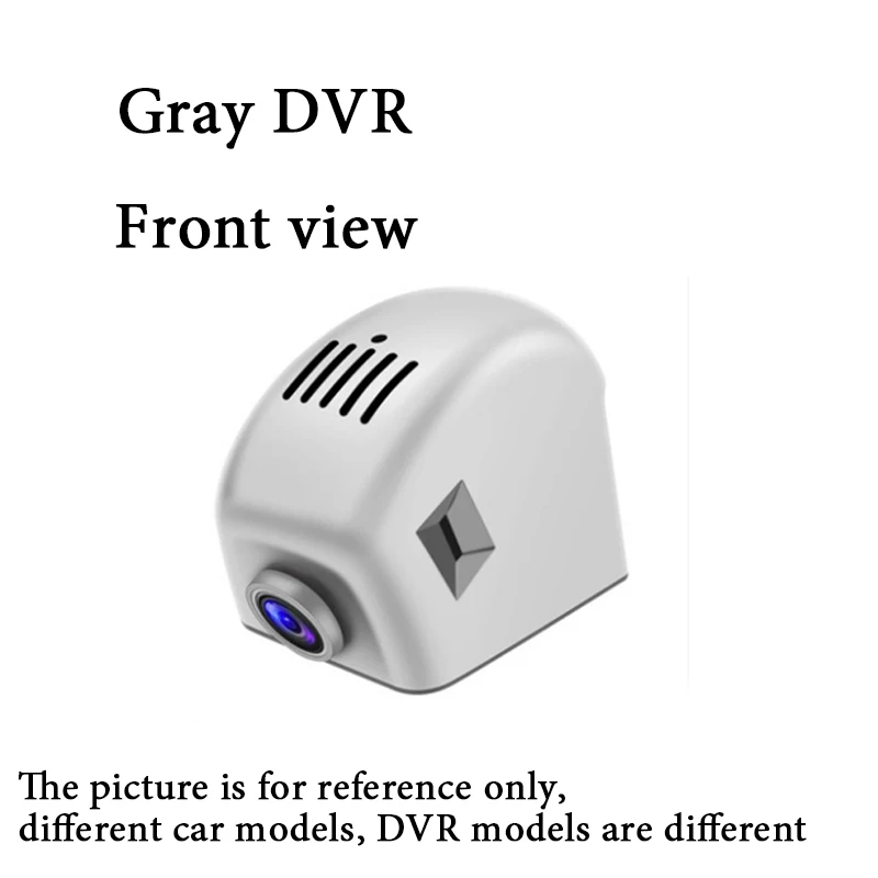 gray front 
