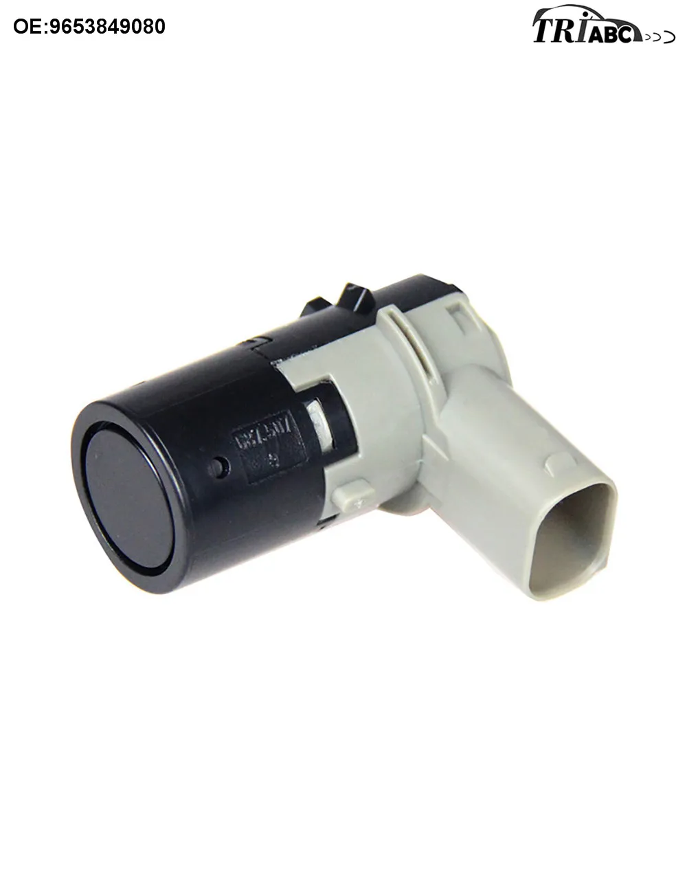 9653849080 PDC датчик парковки для Citroen C4 I C4 Coupe LA Citroen c4 Cujniki cofana автомобильный аксессуар Обратный Датчик слепой точки