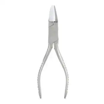 

Stainless Steel Optical Eyeglasses Frame Adjusting Pliers Eye Glasses Repairing
