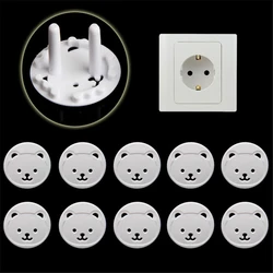 10pcs Protection security Child Electric Socket Outlet Plug Two Phase Safe Lock Cover Baby Kids Safety Sockets Cover Plugs Kids 10pcs Protection security Child Electric Socket Outlet Plug Two Phase Safe Lock Cover Baby Kids Safety Sockets Cover Plugs Kids