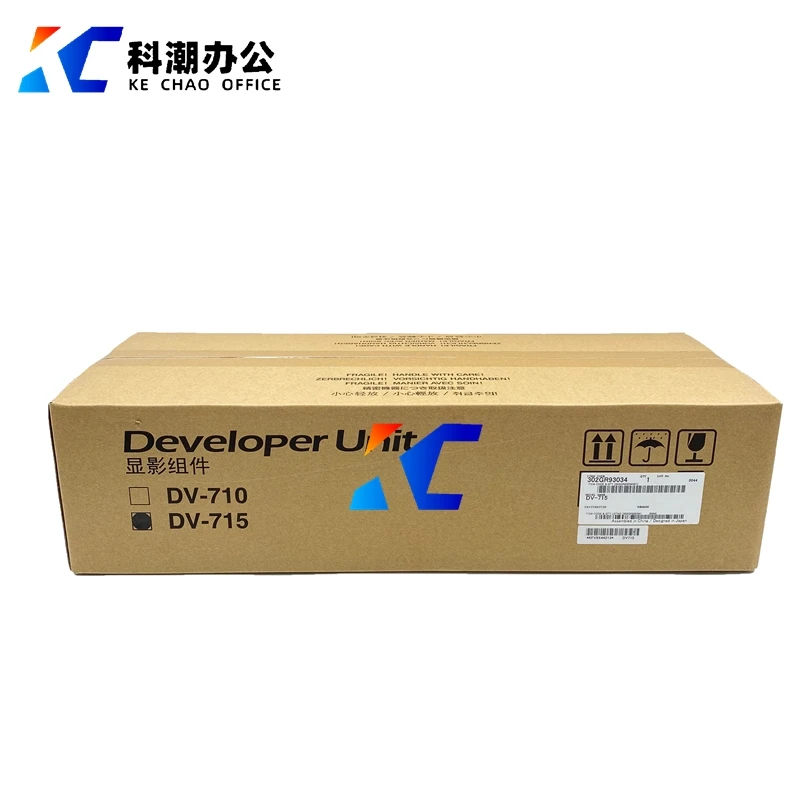 KECHAO устройство разработчика Совместимо с Kyocera KM 5050 520i 420i 4050 3050 части копира |