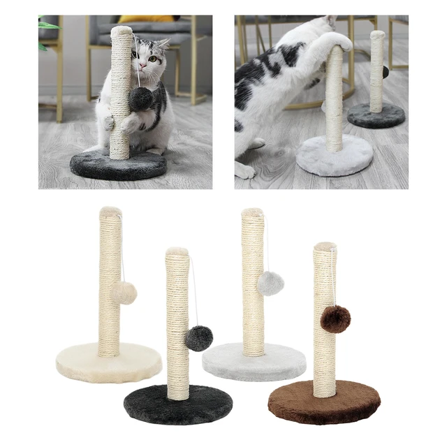 Replacement Scratching Post Cat Tree Cat Tree Scratching, 60 OFF