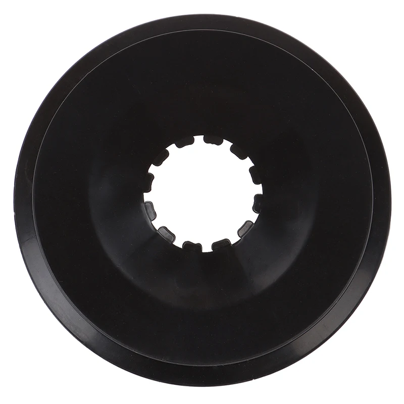 1x Bicycle Bike Wheel Spoke Protector Disc Guard Cassette Freewheel Protection