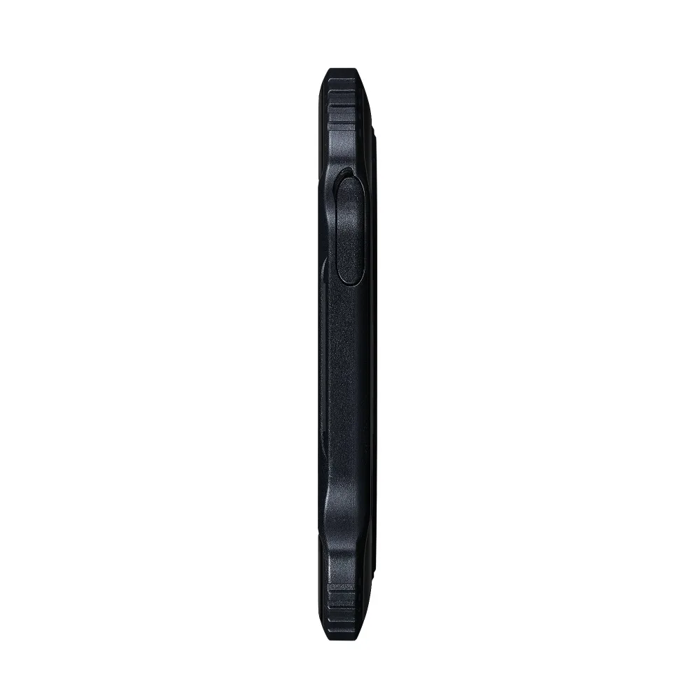 DOOGEE S40 Lite WCDMA 3g 5,5 дюймовый мобильный телефон ram 2 Гб rom 16 Гб MT6580 четырехъядерный Android 9,0 Быстрая зарядка две sim-карты NFC Смартфон