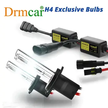 

2PCS Headlight Super Bright Headlamp LED Fog light 55W HID Conversion KIT Bulbs H1 H3 H4 H8 H11 9005 9006/HB4