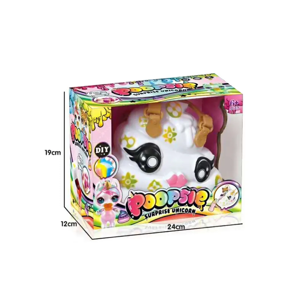 poopsie slime handbag