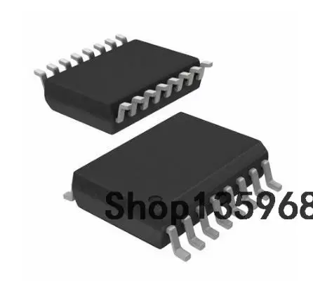 Новинка 20 шт./лот UCC21520 UCC21520DWR 21520 UCC DWR SOP-16 | Обустройство дома