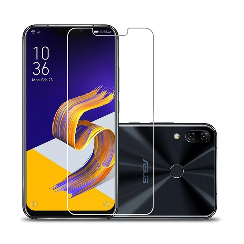 Закаленное стекло 9H для Asus ZB 501KL ZA 552KL ZA550KL ZC553KL Защита экрана ASUS ZE620 KL ZC600 защитная