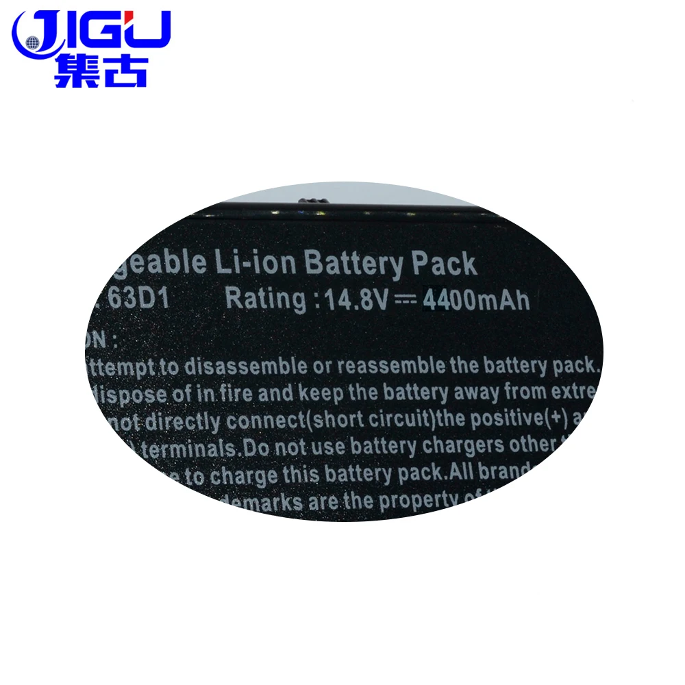 JIGU ноутбука Батарея BT. T2803.001 BT.00403.005 BTP-98H1 96H1 63D1 AFD1 AGD1 AHD1 для acer для Aspire 3020 3610 TravelMate 2410